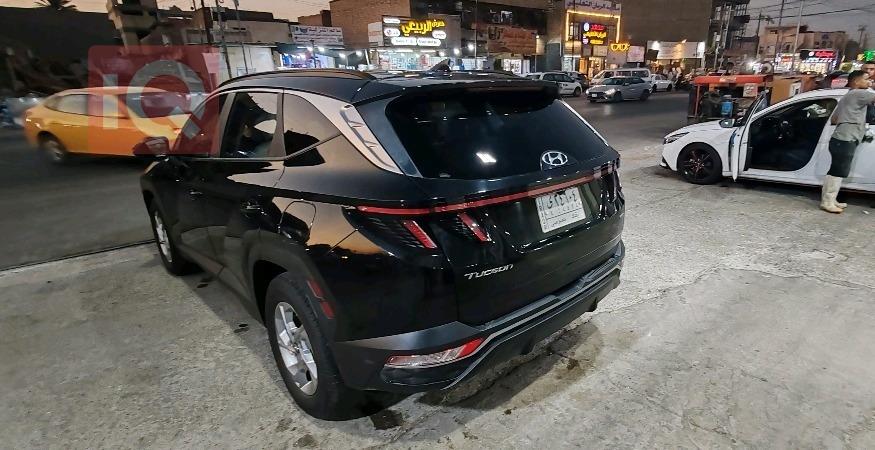 هيونداي توسان